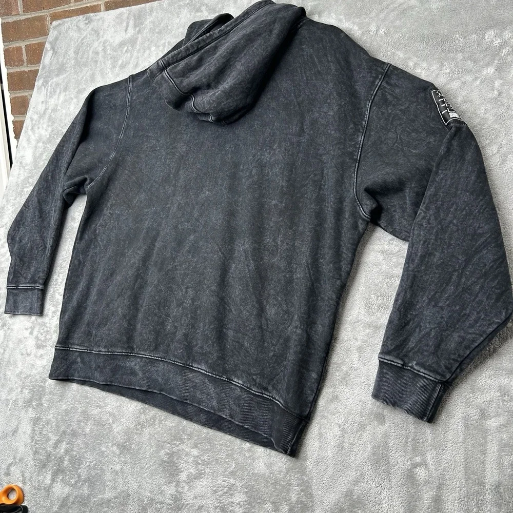 Legends Hoodie 2XL Founders Edition Fairfax Acid Washed Kickstarter Edition